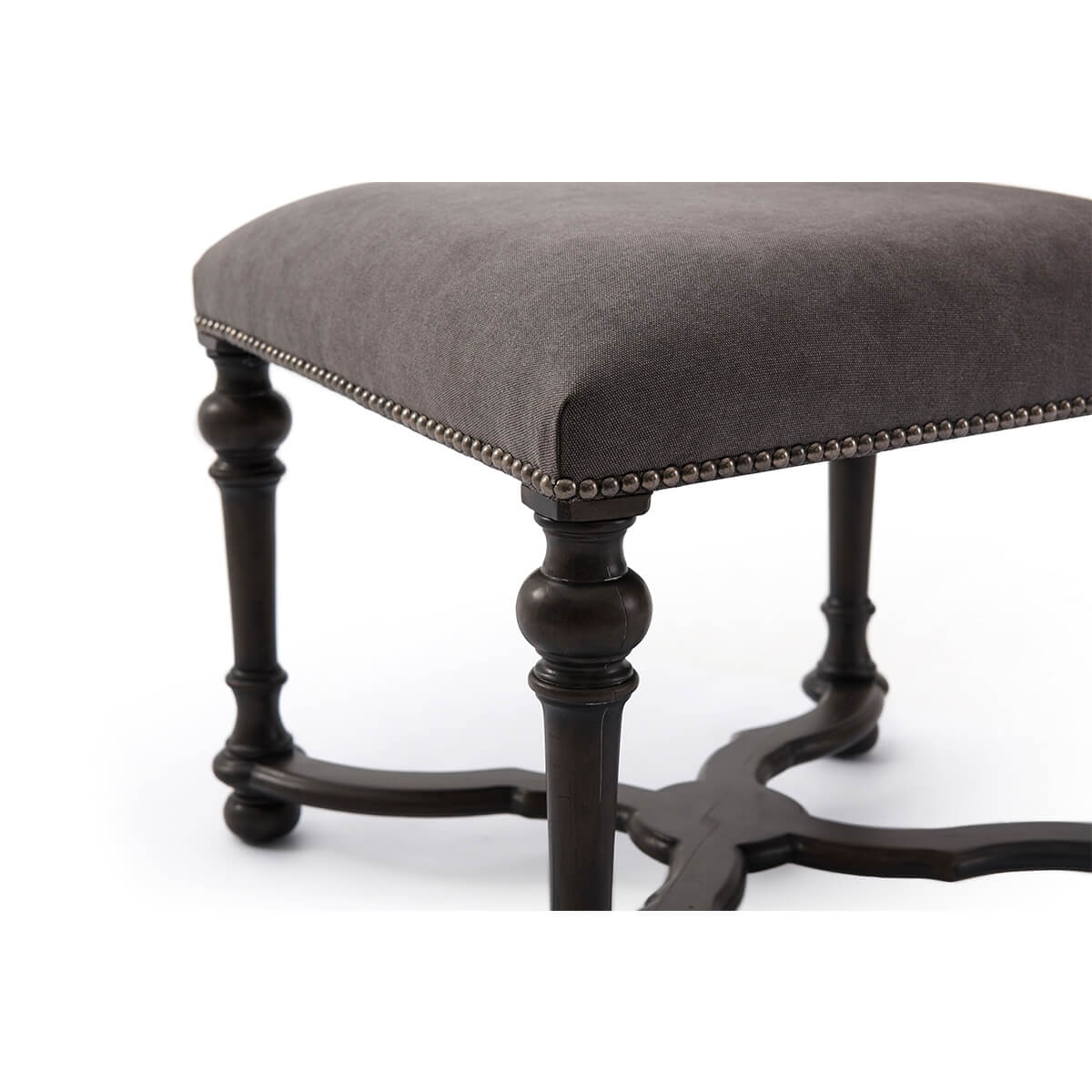 French Dining Chairs - English Georgian America