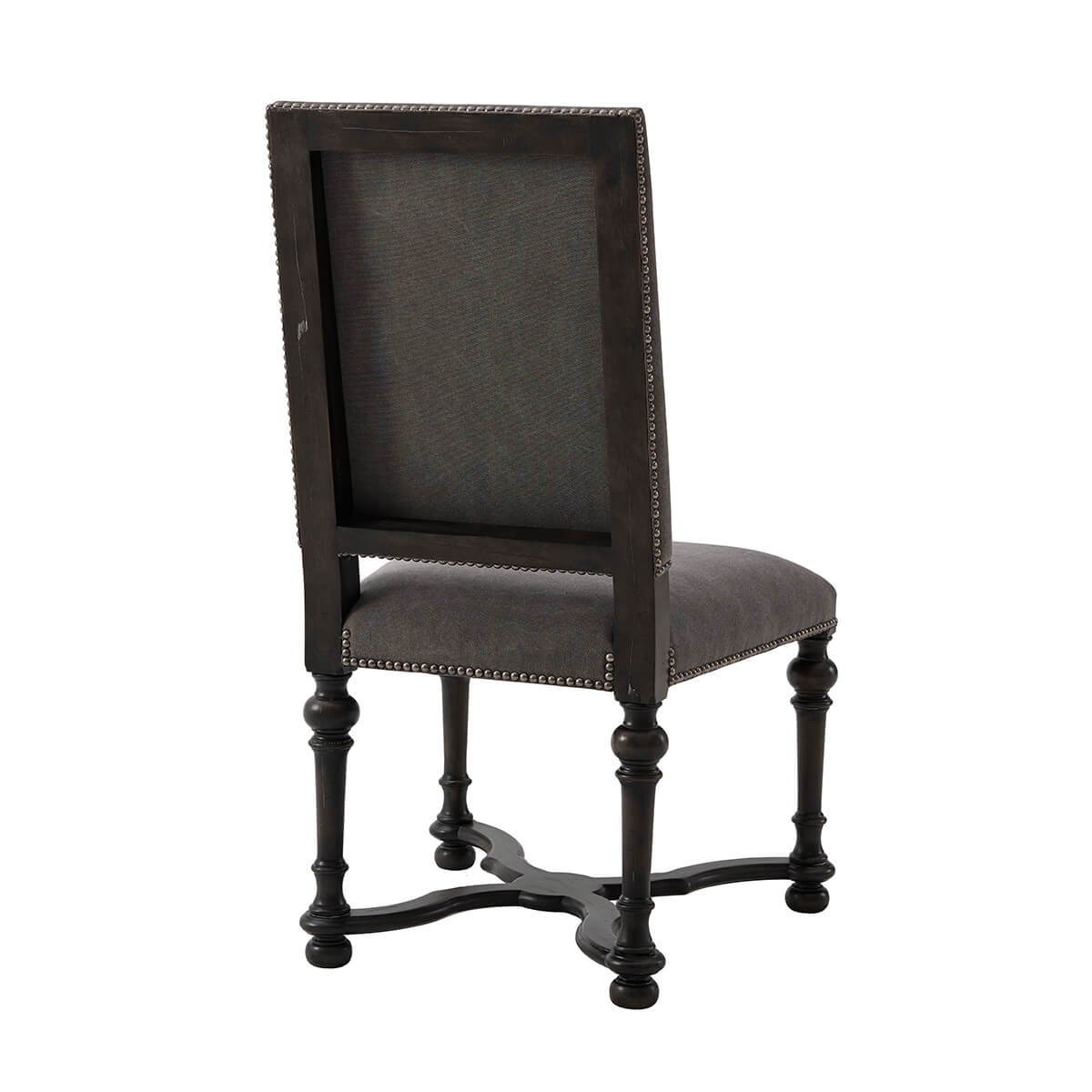 French Dining Chairs - English Georgian America