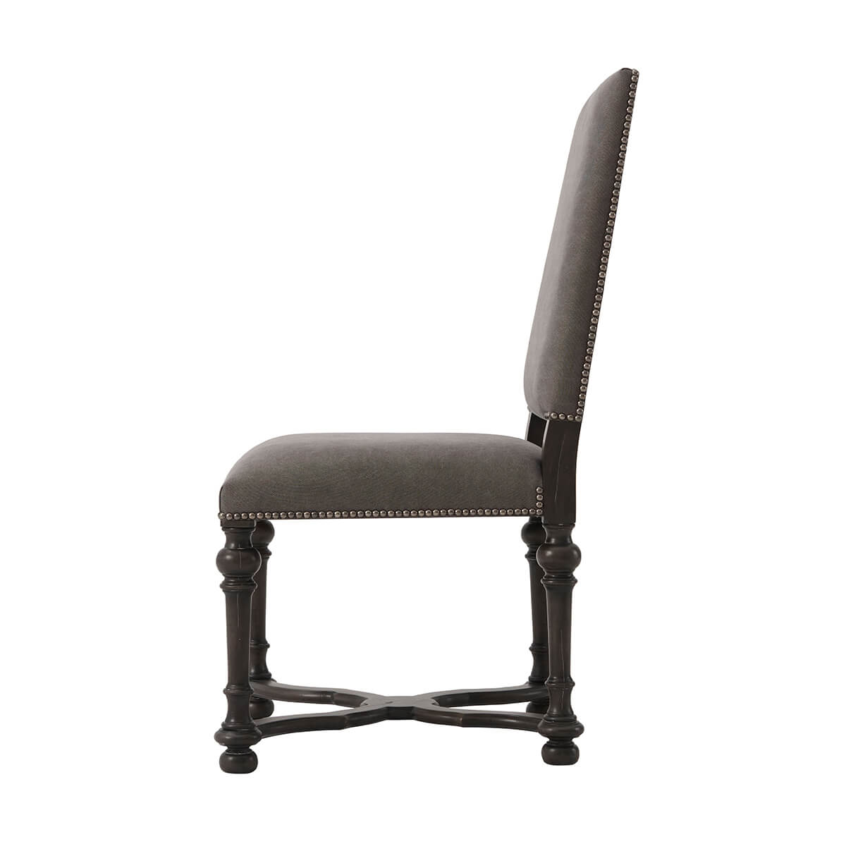 French Dining Chairs - English Georgian America