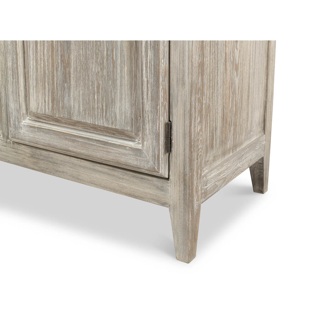 French Directoire Buffet - English Georgian America