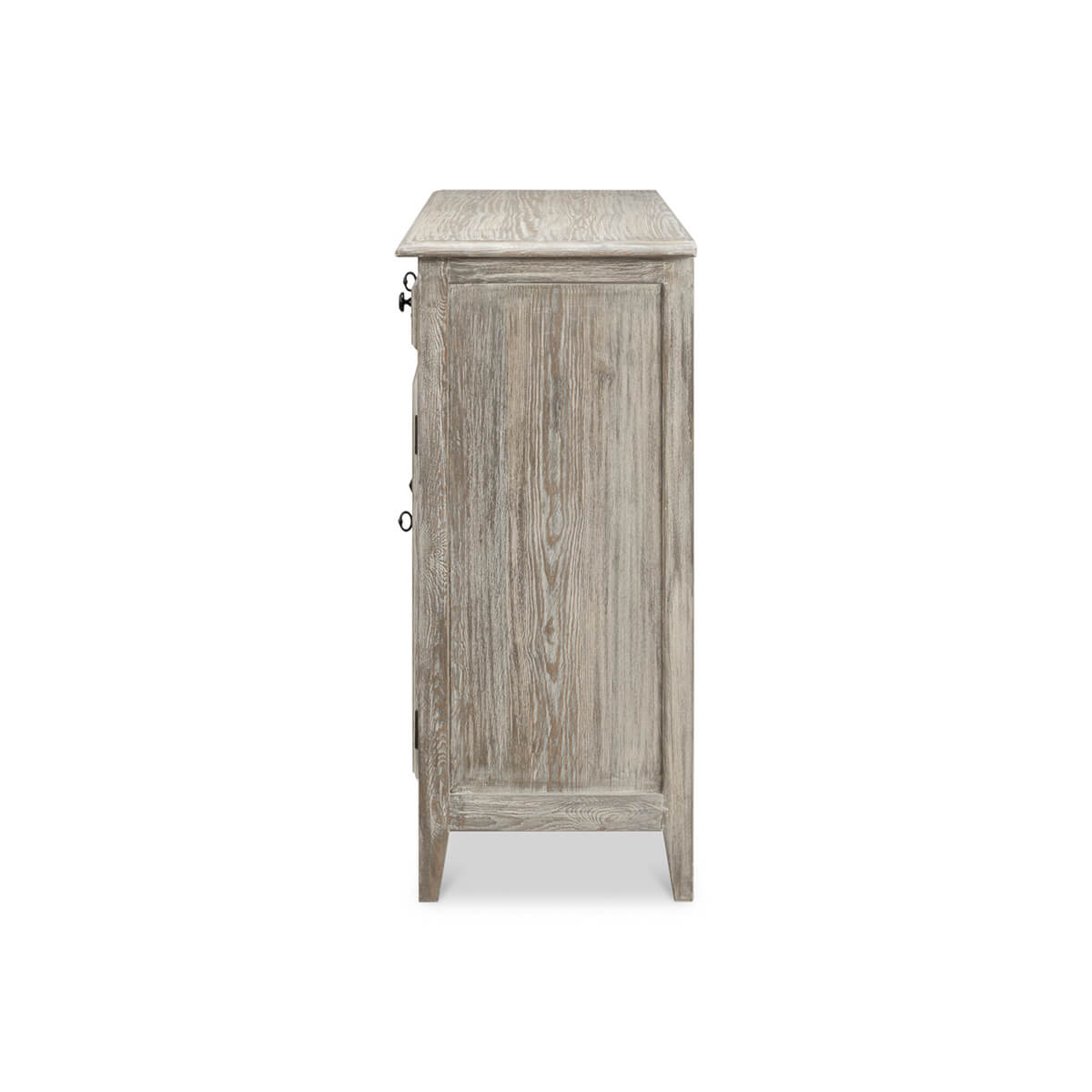 French Directoire Buffet - English Georgian America