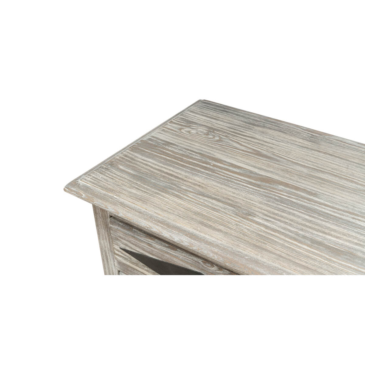 French Directoire Buffet - English Georgian America