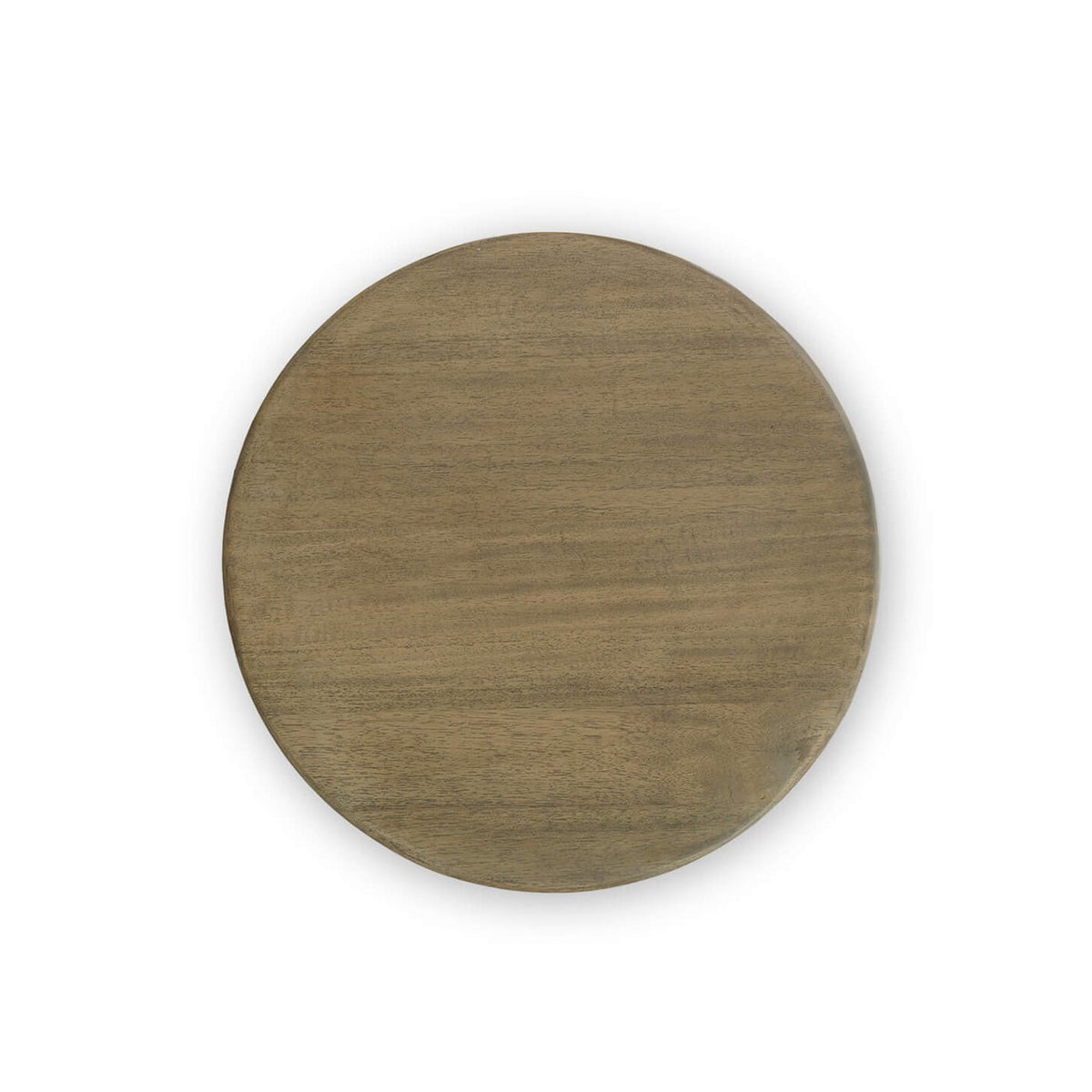 French Industrial Bar Stool - English Georgian America