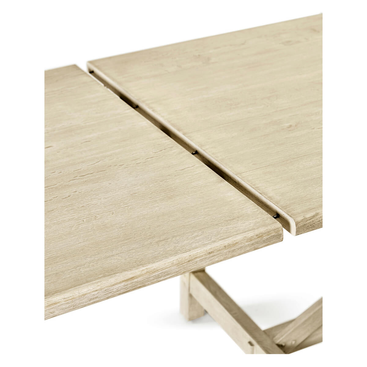 French Laundry Dining Table - English Georgian America