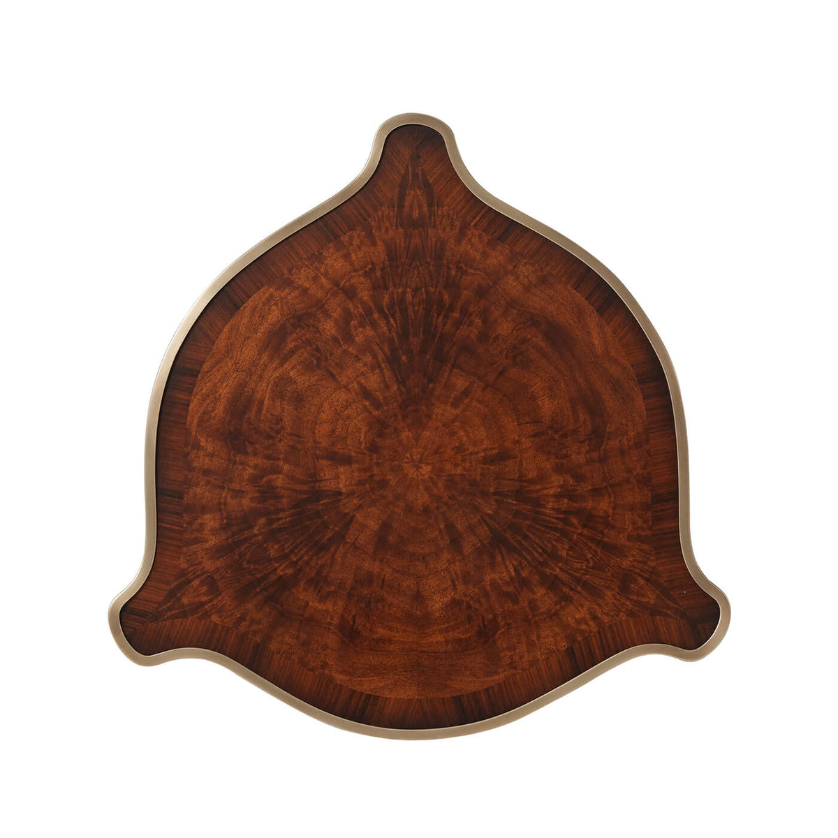 French Louis XV Style Side Table - English Georgian America