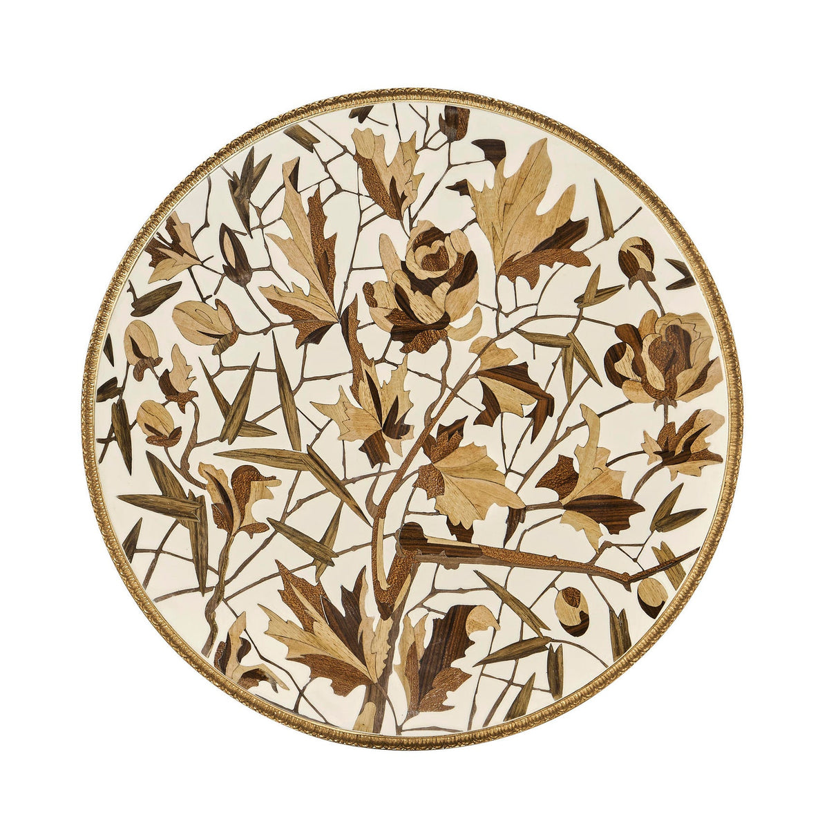 French Louis XVI Accent Table - English Georgian America