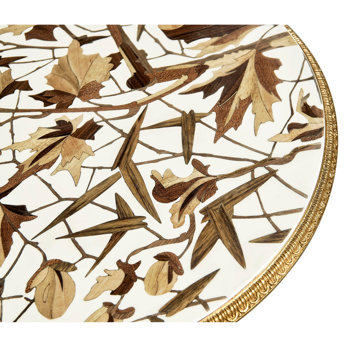 French Louis XVI Accent Table - English Georgian America