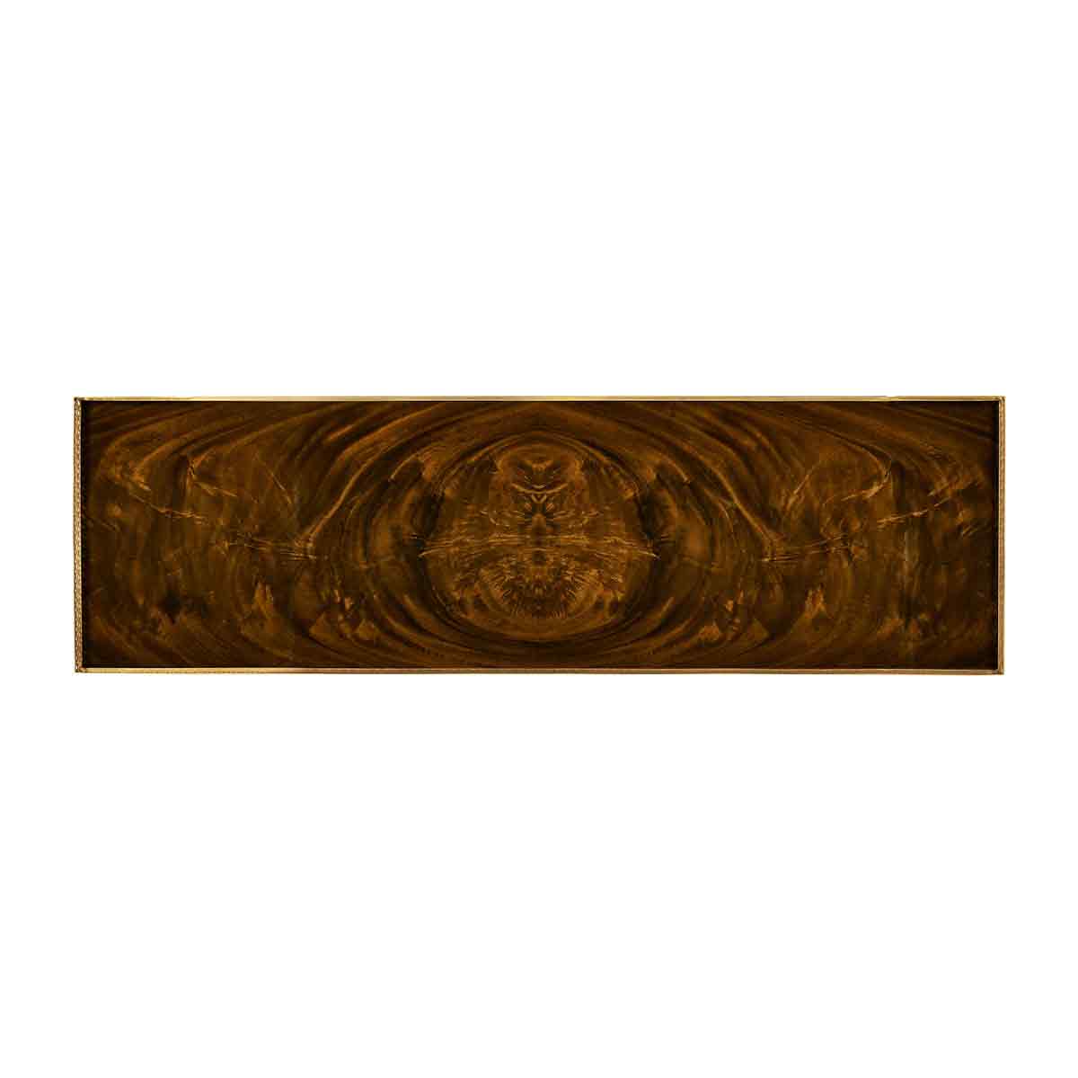 French Louis XVI Console Desserte - English Georgian America