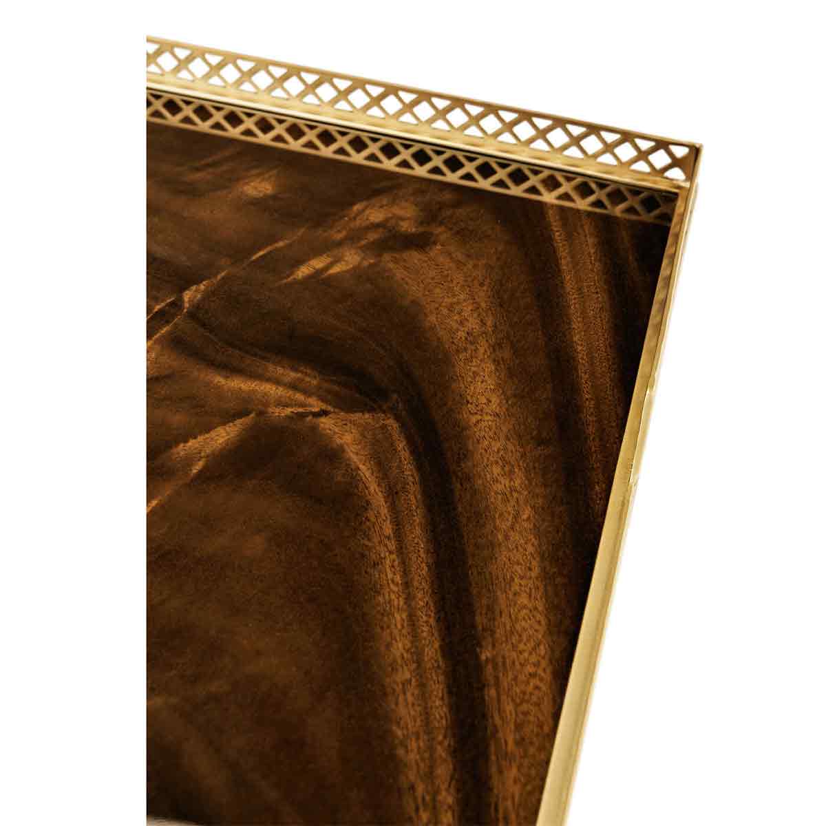 French Louis XVI Console Desserte - English Georgian America