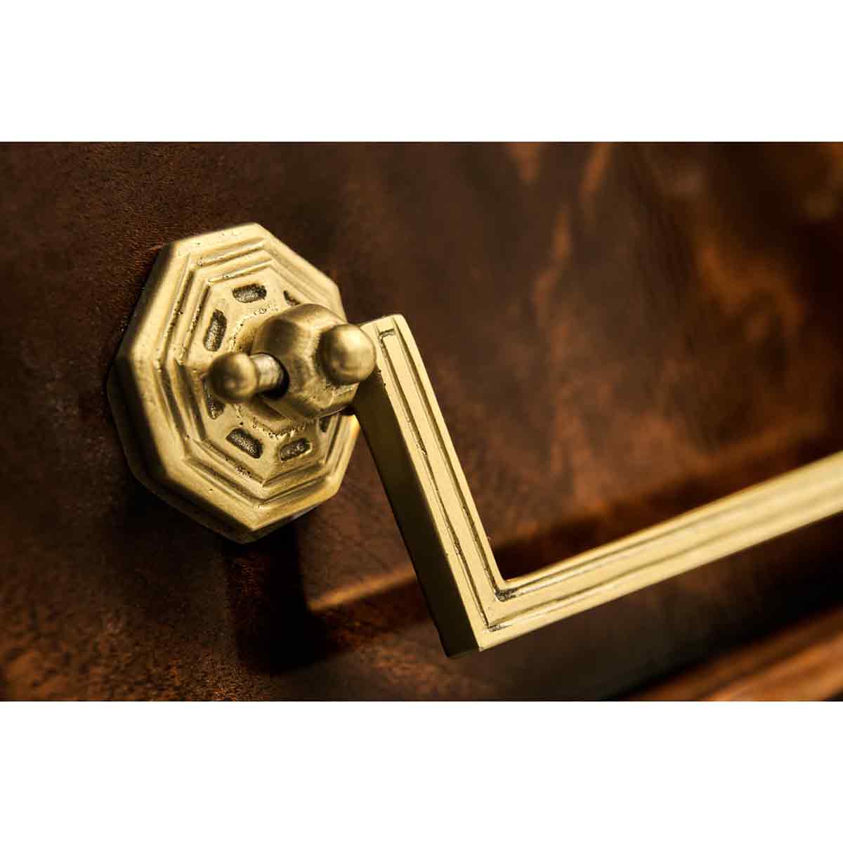 French Louis XVI Console Desserte - English Georgian America