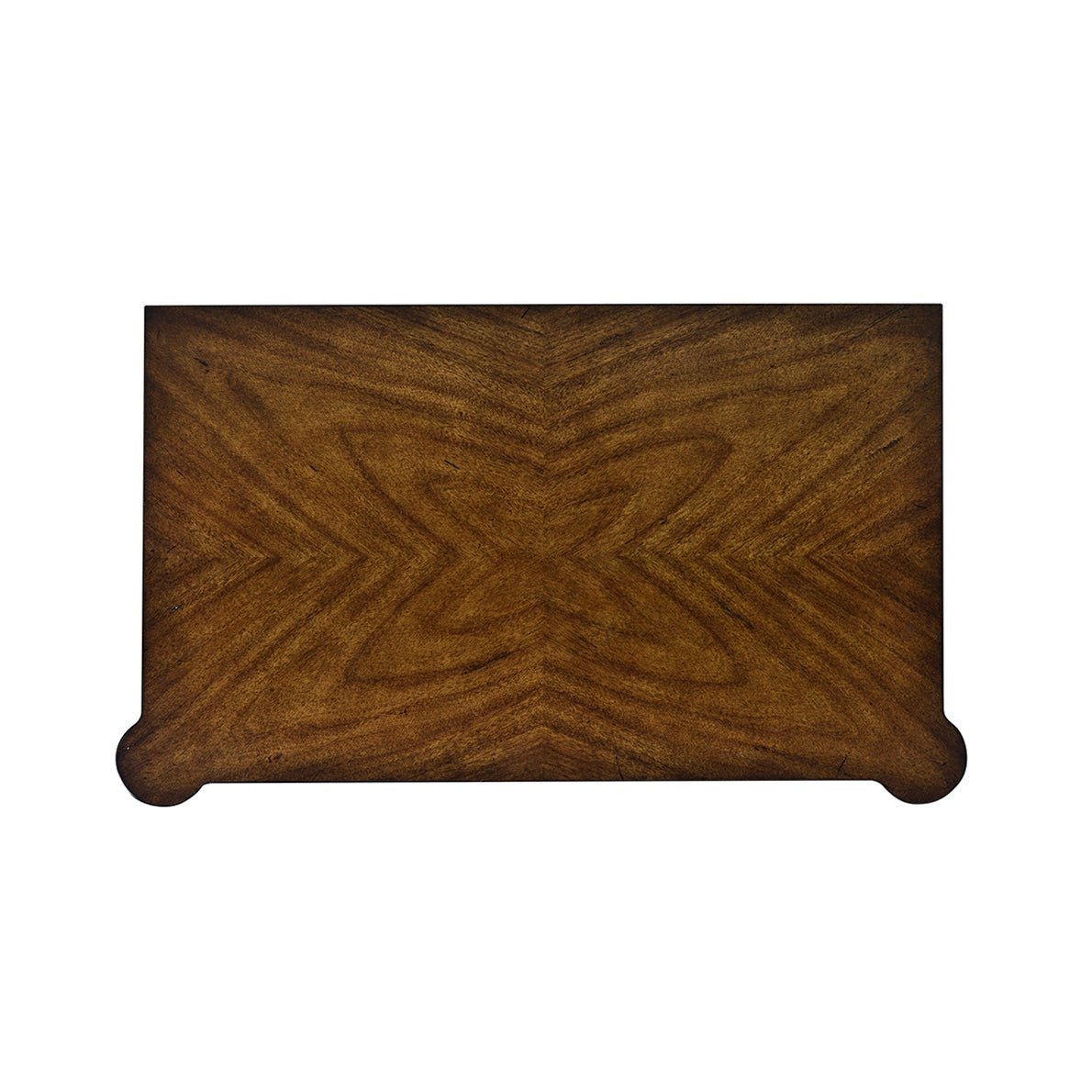 French Louis XVI Nightstand - English Georgian America