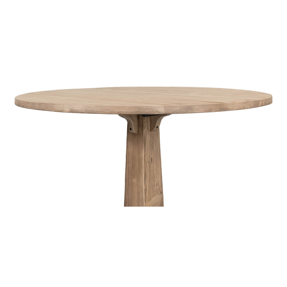French Modern Bistro Table - English Georgian America