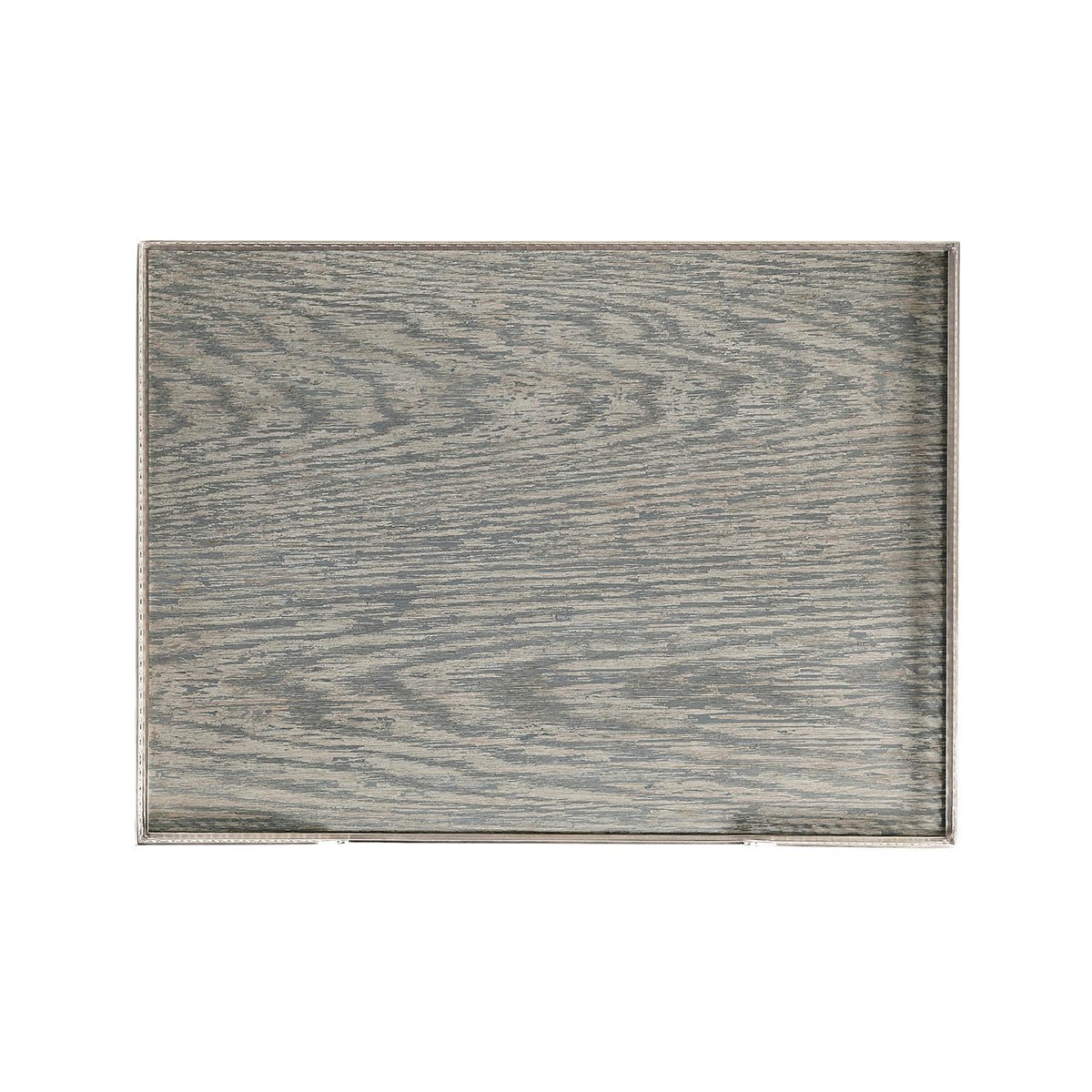 French Modern Louis Nightstand - English Georgian America