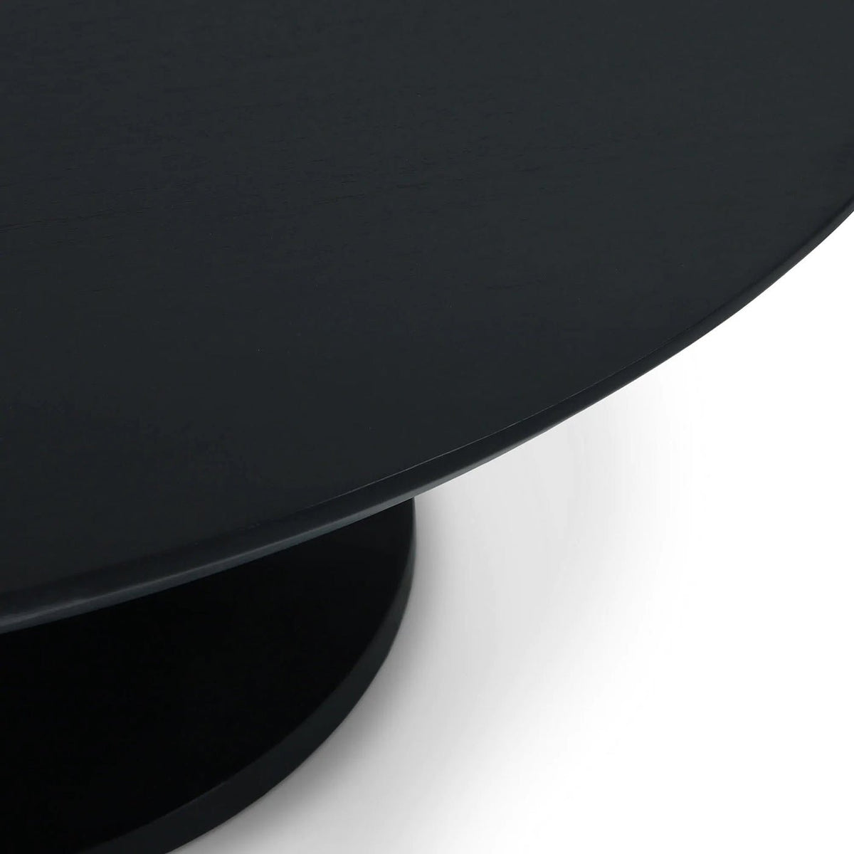 French Modern Tulip Coffee Table - English Georgian America