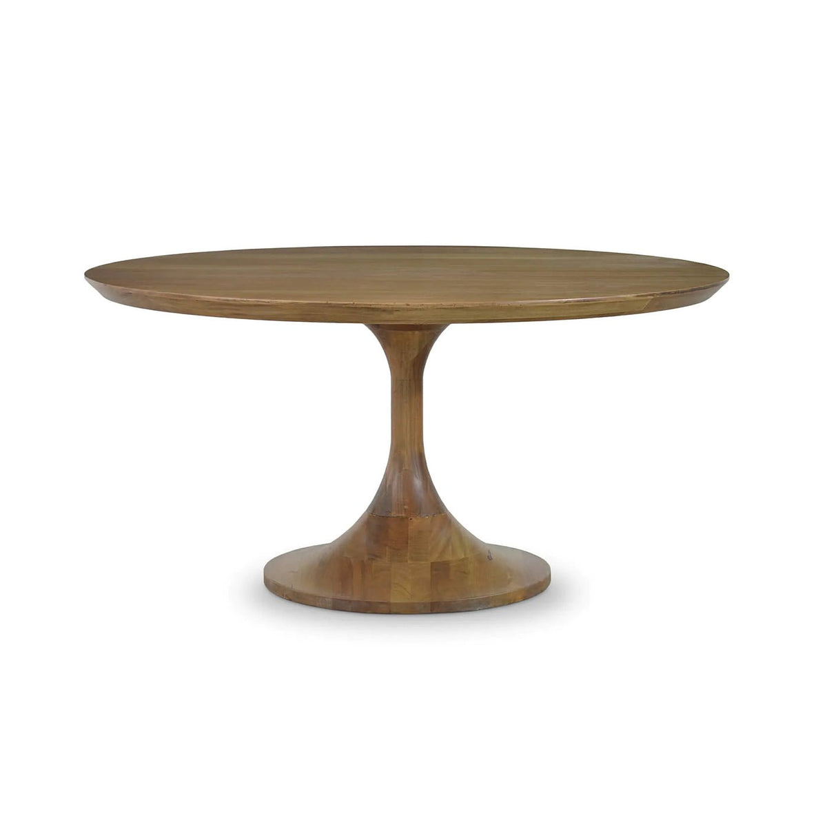 French Modern Tulip Dining Table - English Georgian America