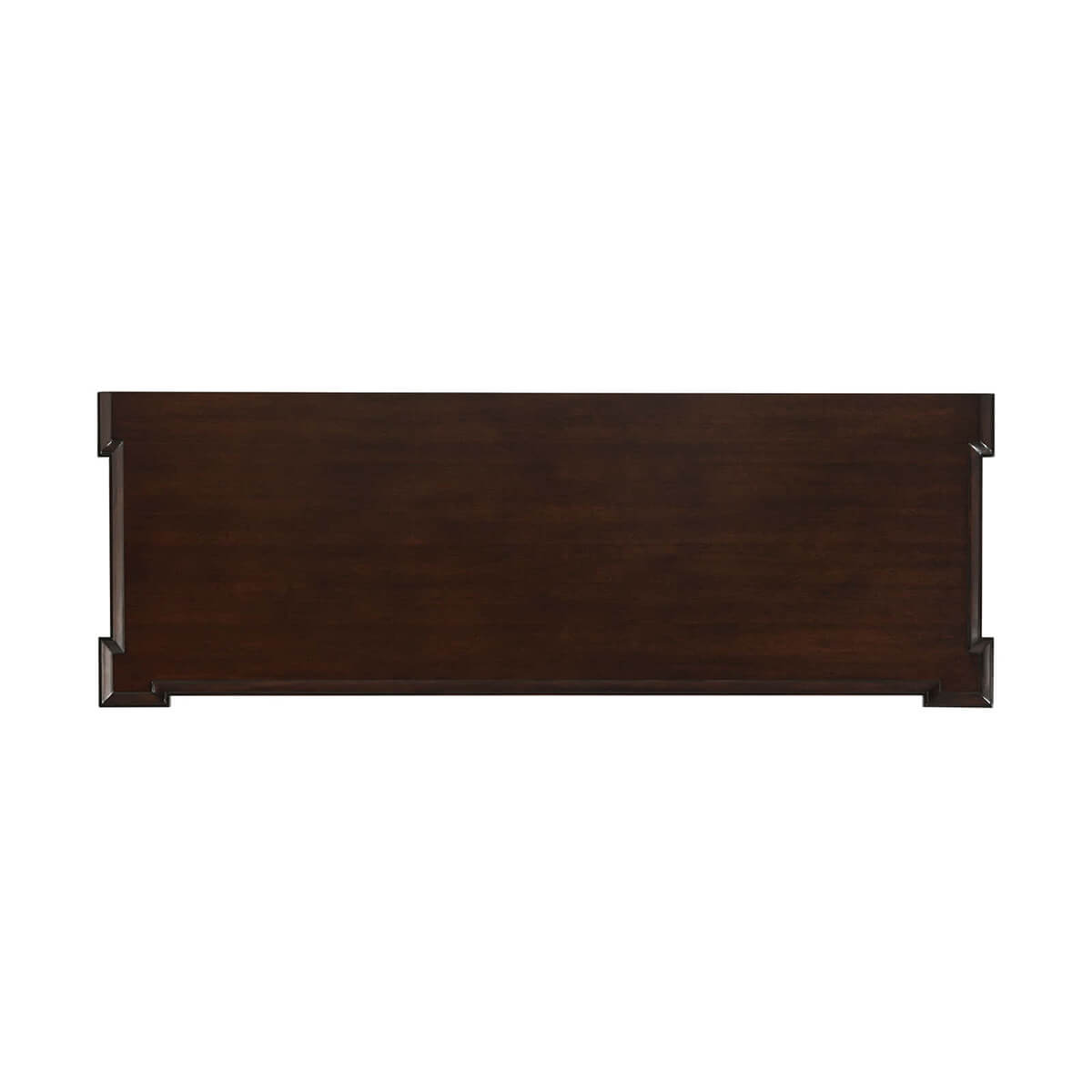 French Neo Classic Dresser - English Georgian America