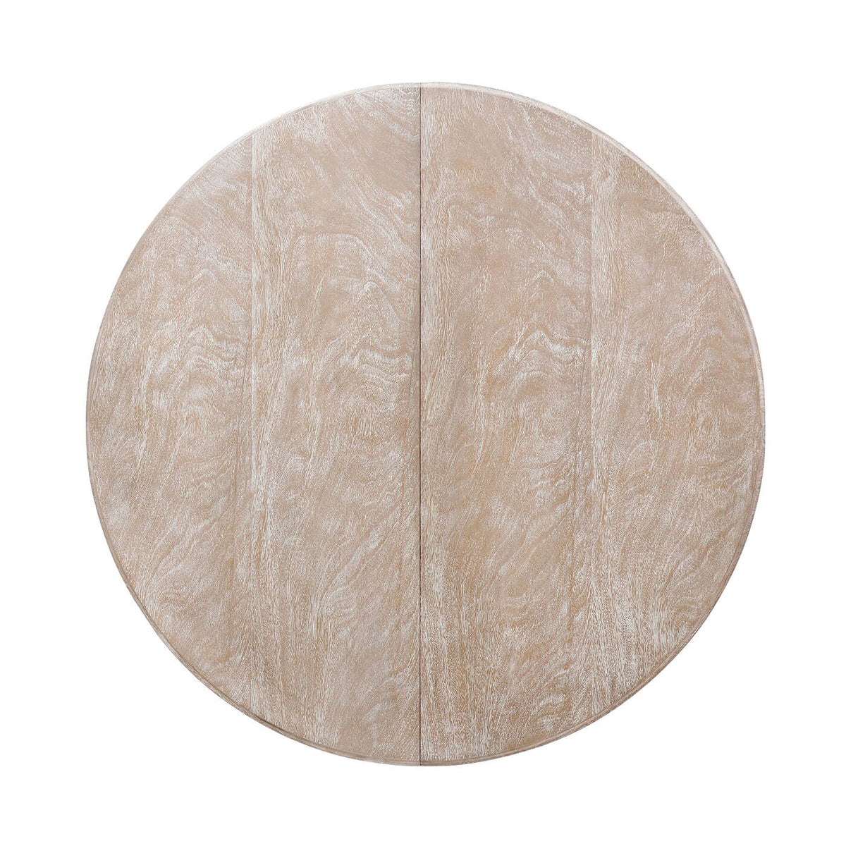 French Neo Classic Extension Dining Table - English Georgian America