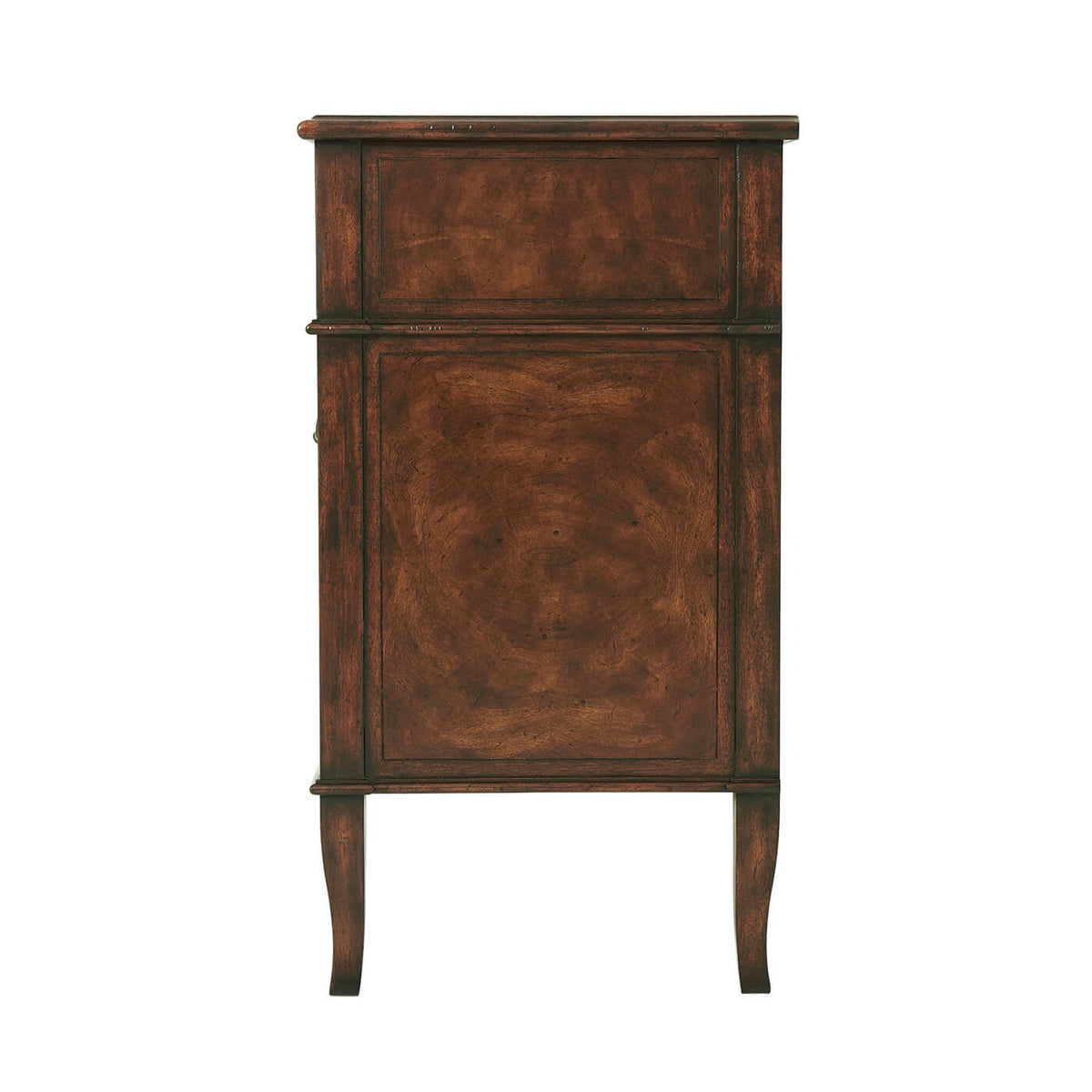 French Neoclassic Dresser - English Georgian America