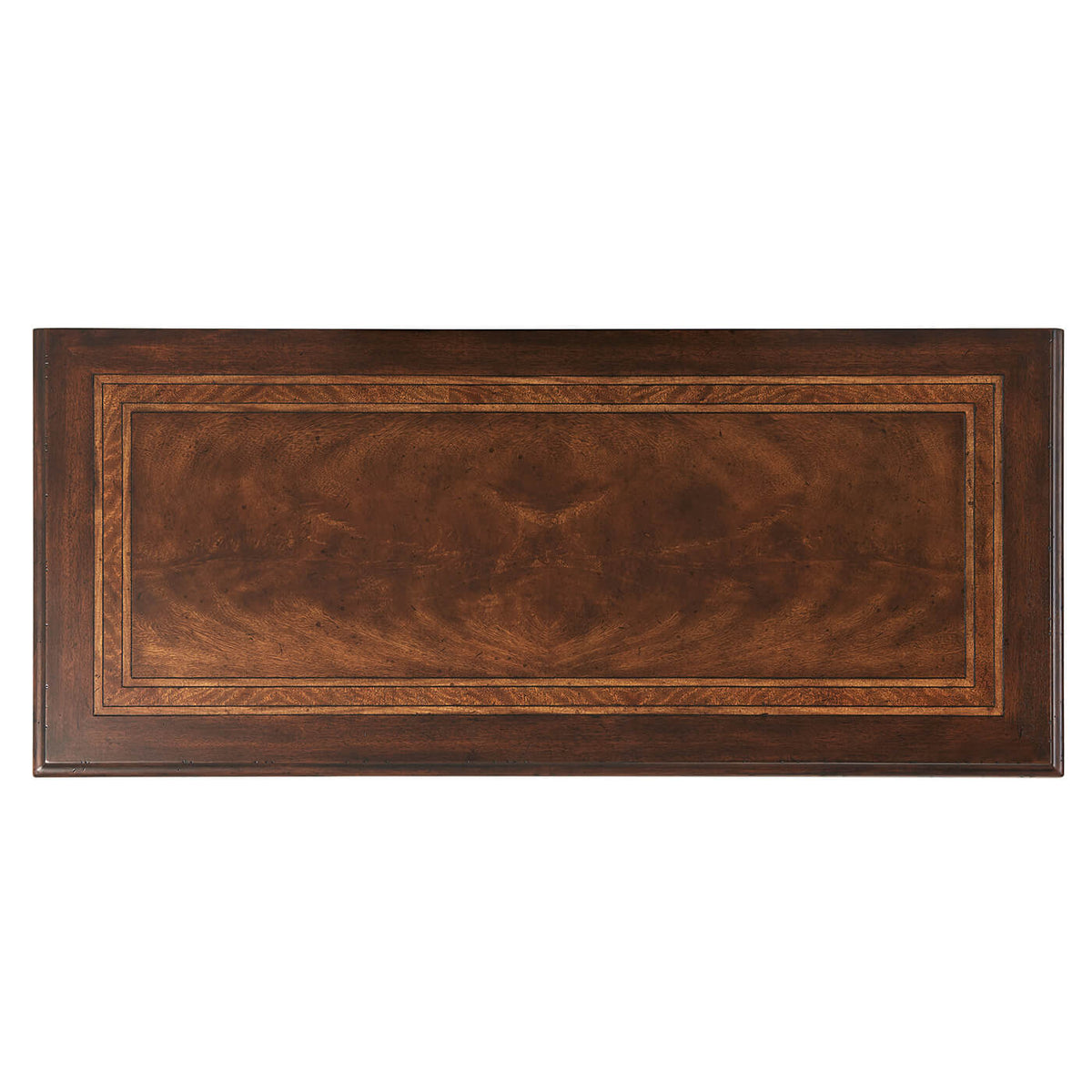 French Neoclassic Dresser - English Georgian America