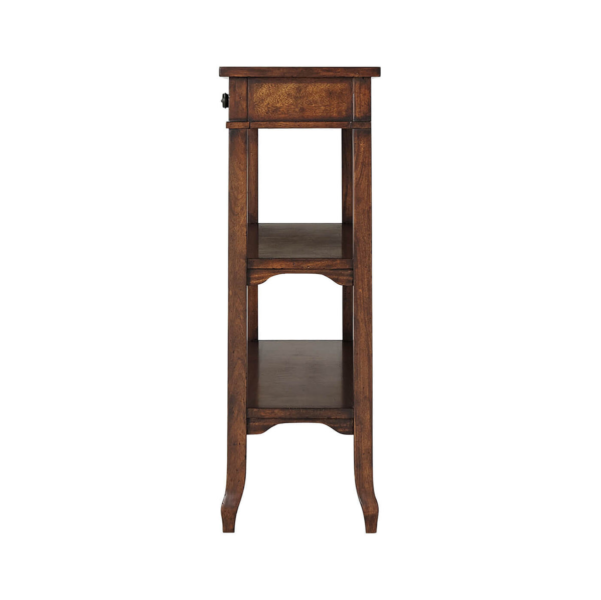 French Provincial Console - English Georgian America