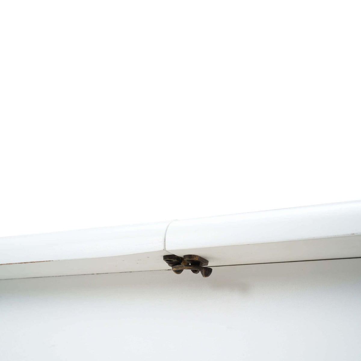 French Provincial Extendable Oval Dining Table - English Georgian America