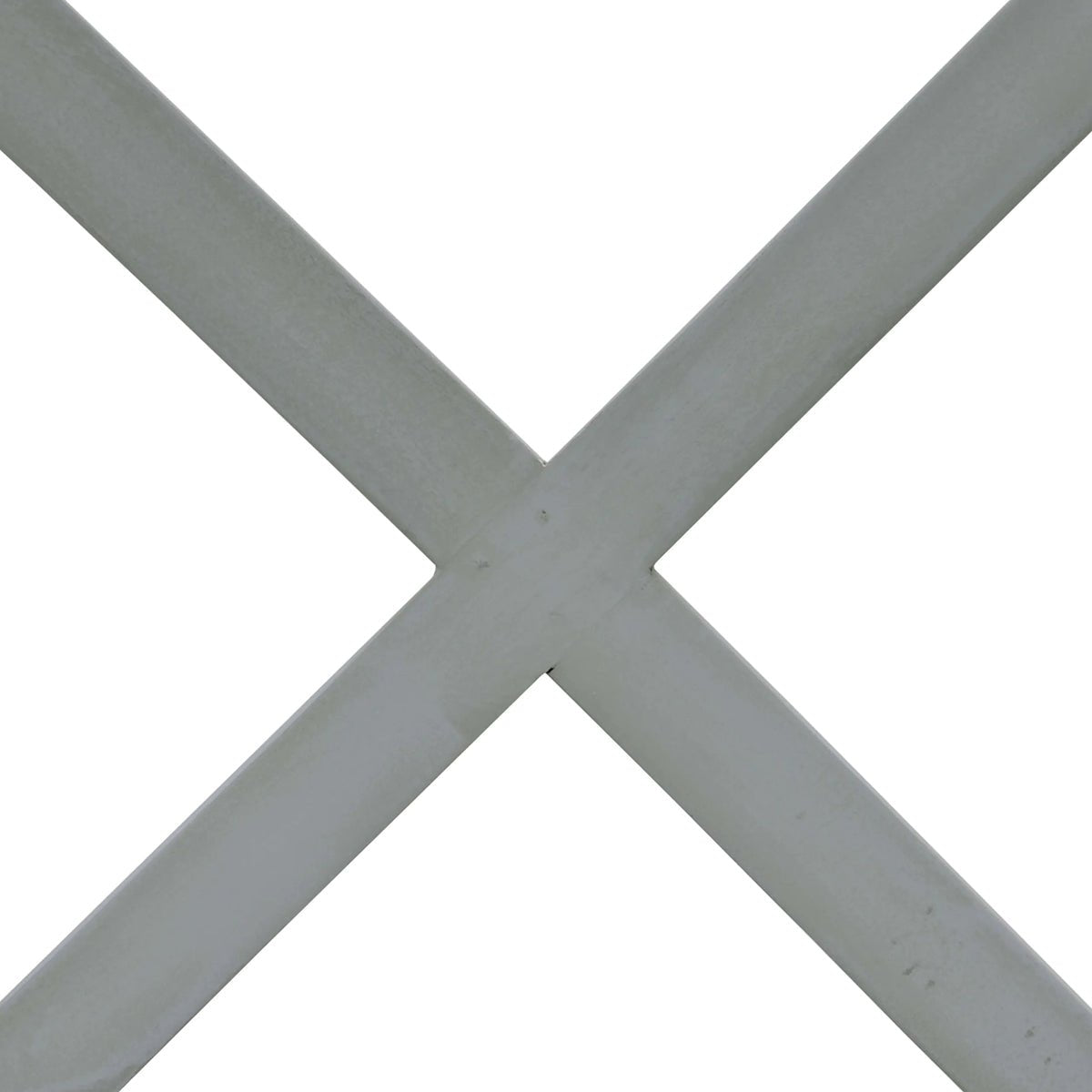 French Provincial Painted Dining Chair - English Georgian America