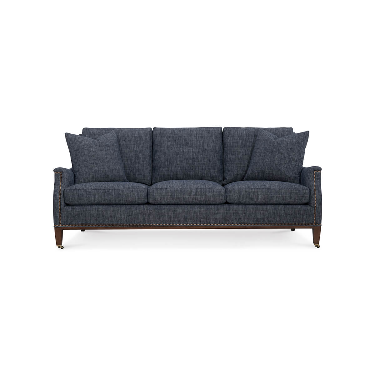 Galvin Classic Sofa - English Georgian America
