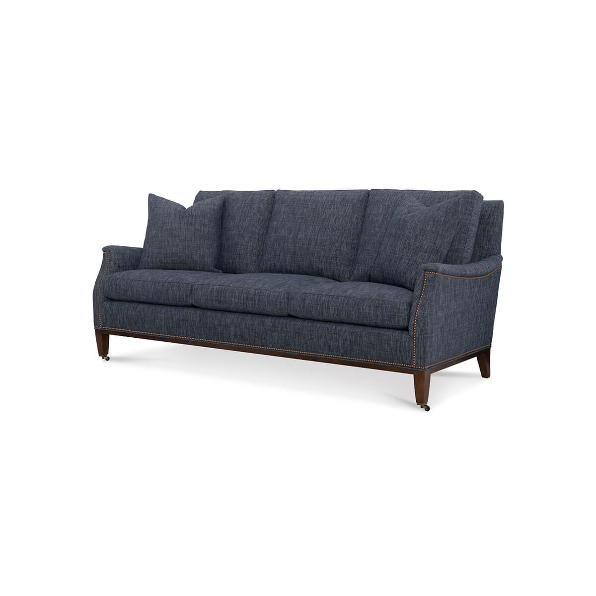 Galvin Classic Sofa - English Georgian America