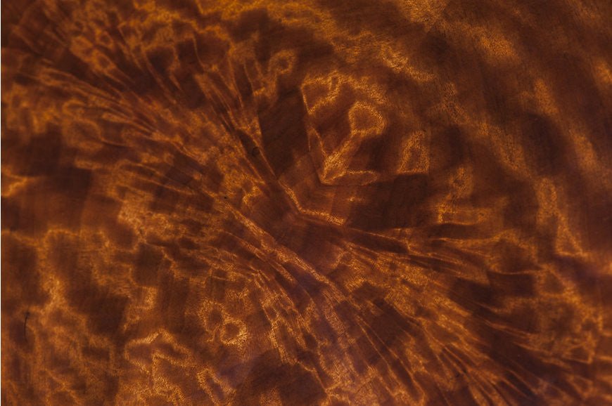 George II Mahogany Secretary Bookcase - English Georgian America