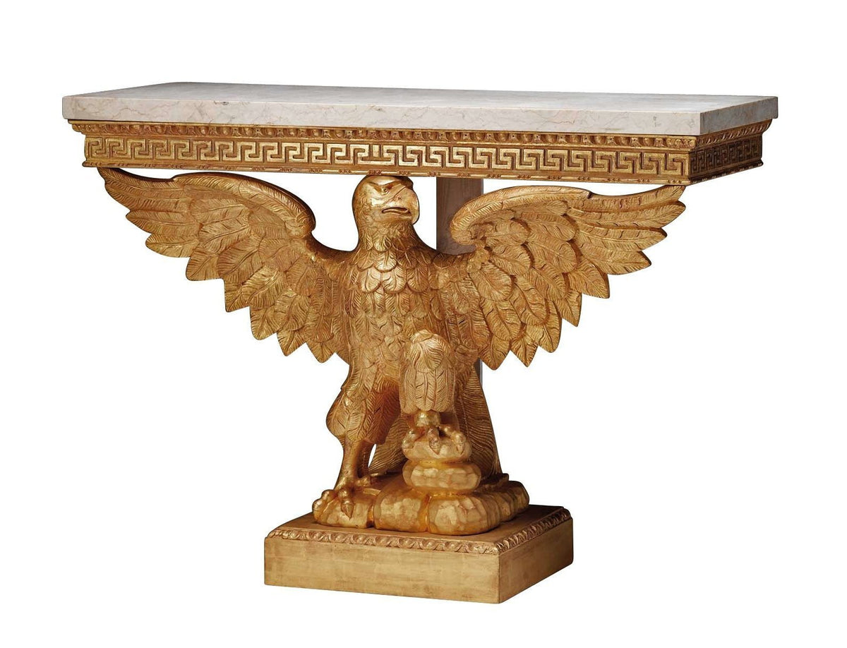 George II William Kent Console - English Georgian America