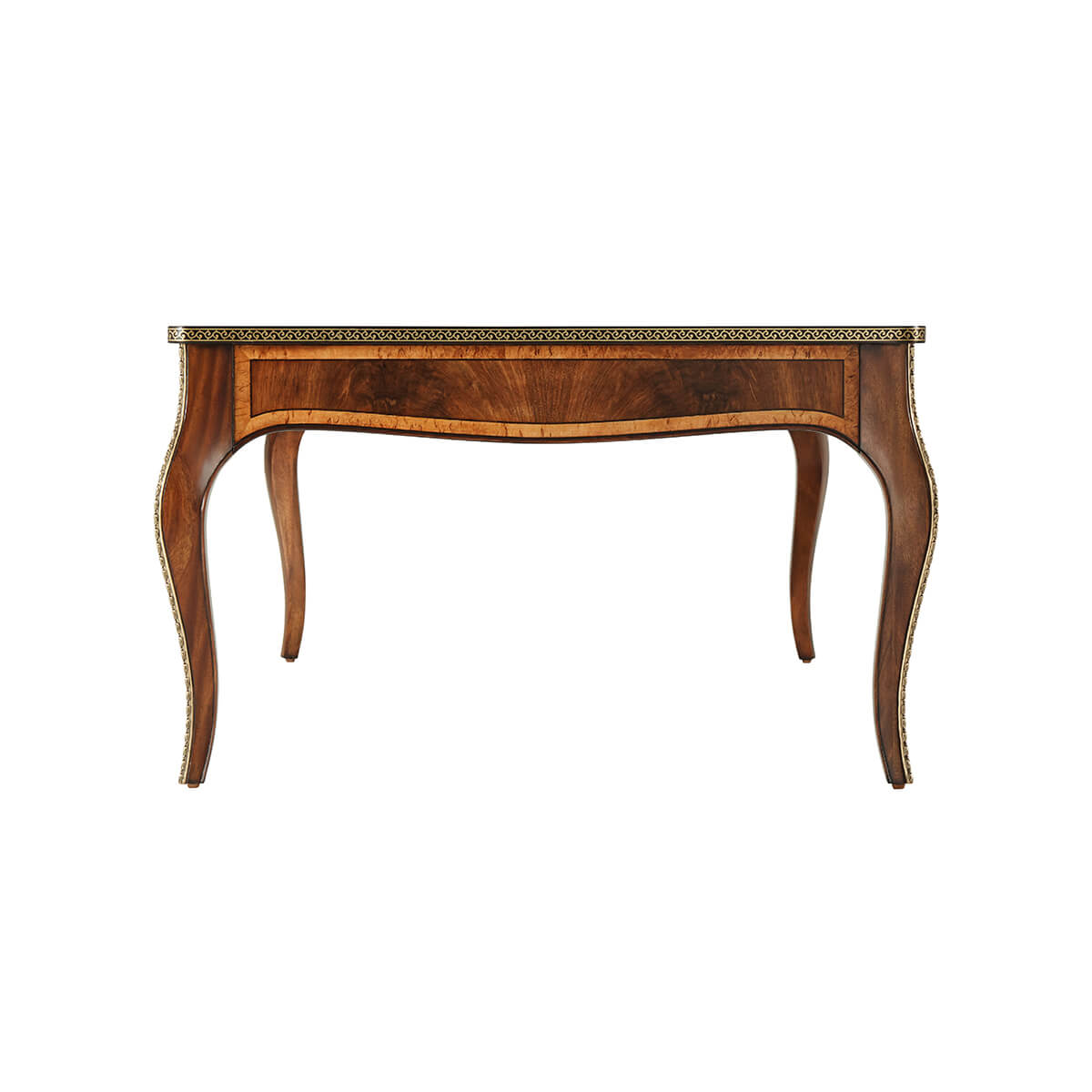 George III Hepplewhite Coffee Table - English Georgian America