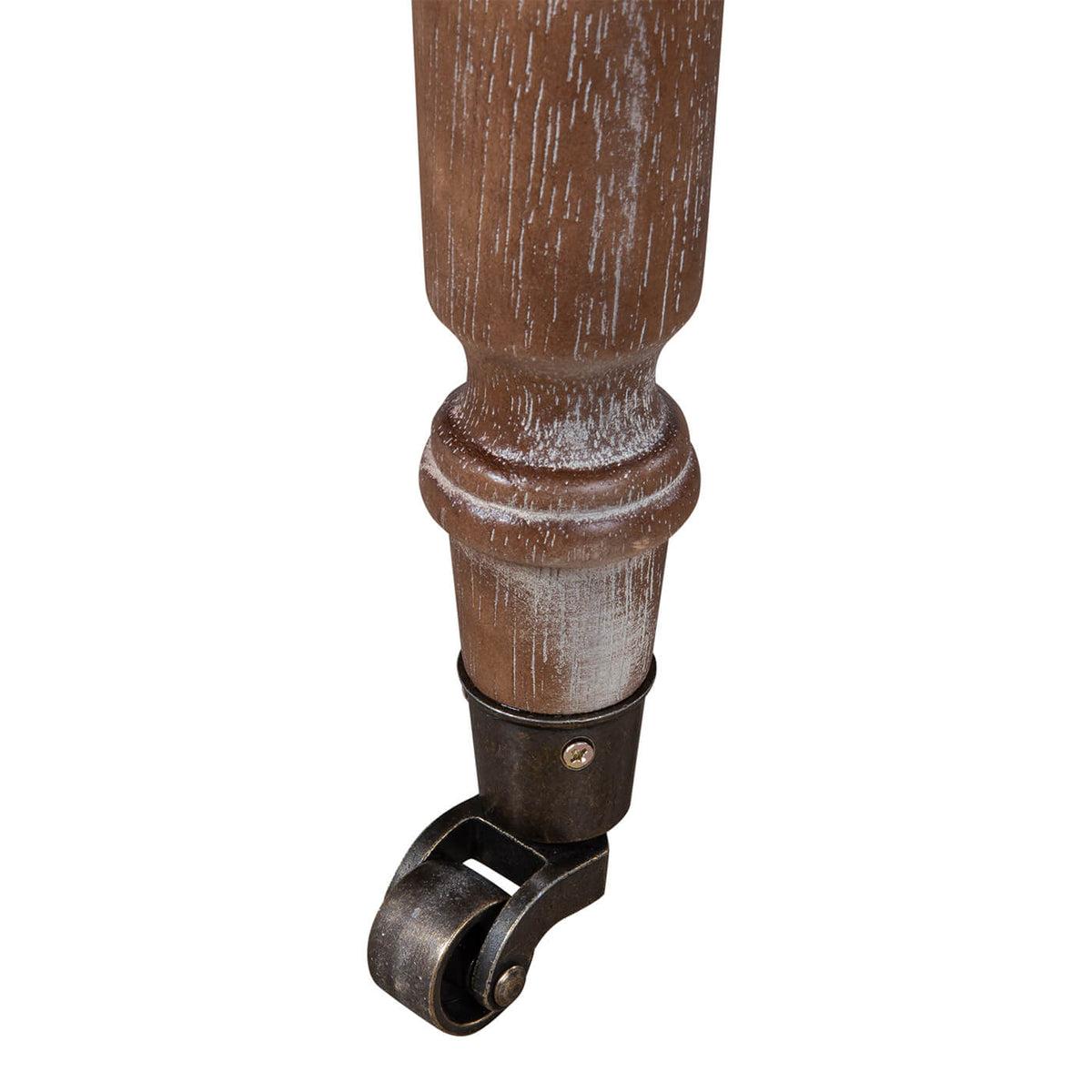 Georgian Barrel Back Jute Wingchair - English Georgian America