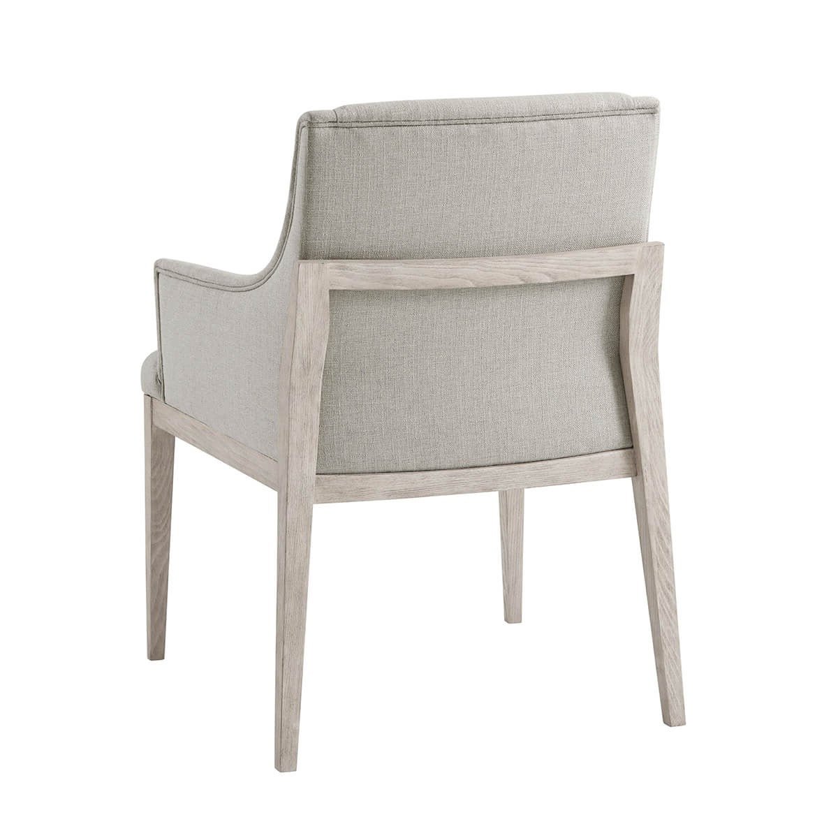 Gowan Mid Century Dining Armchair - English Georgian America