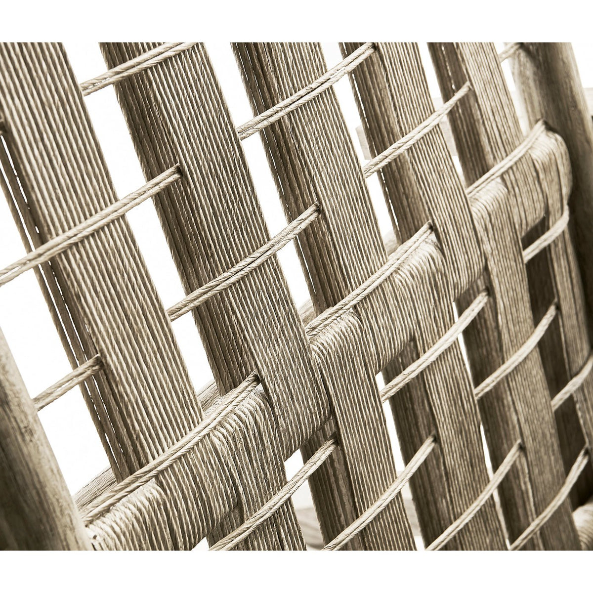 Greyed Oak Country Lounge Chair - English Georgian America