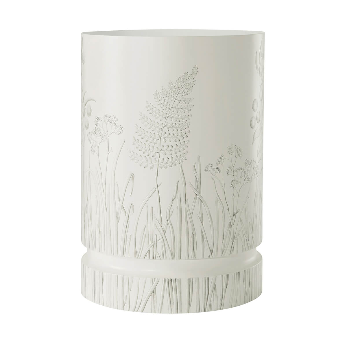 Hand Painted Drinks Table - English Georgian America