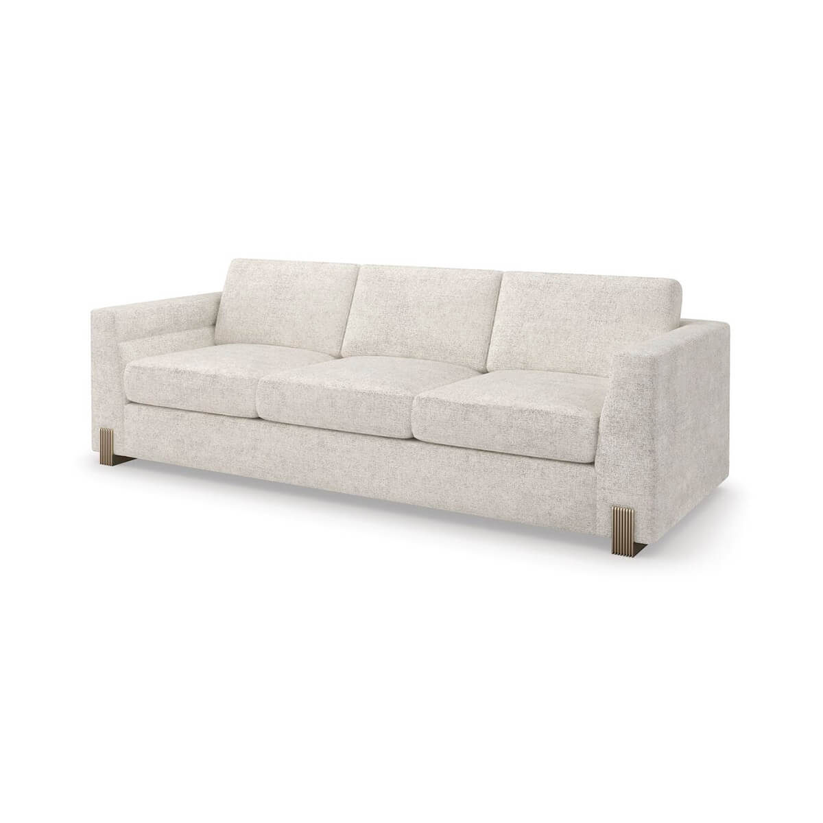 Harmony Modern Sofa - English Georgian America