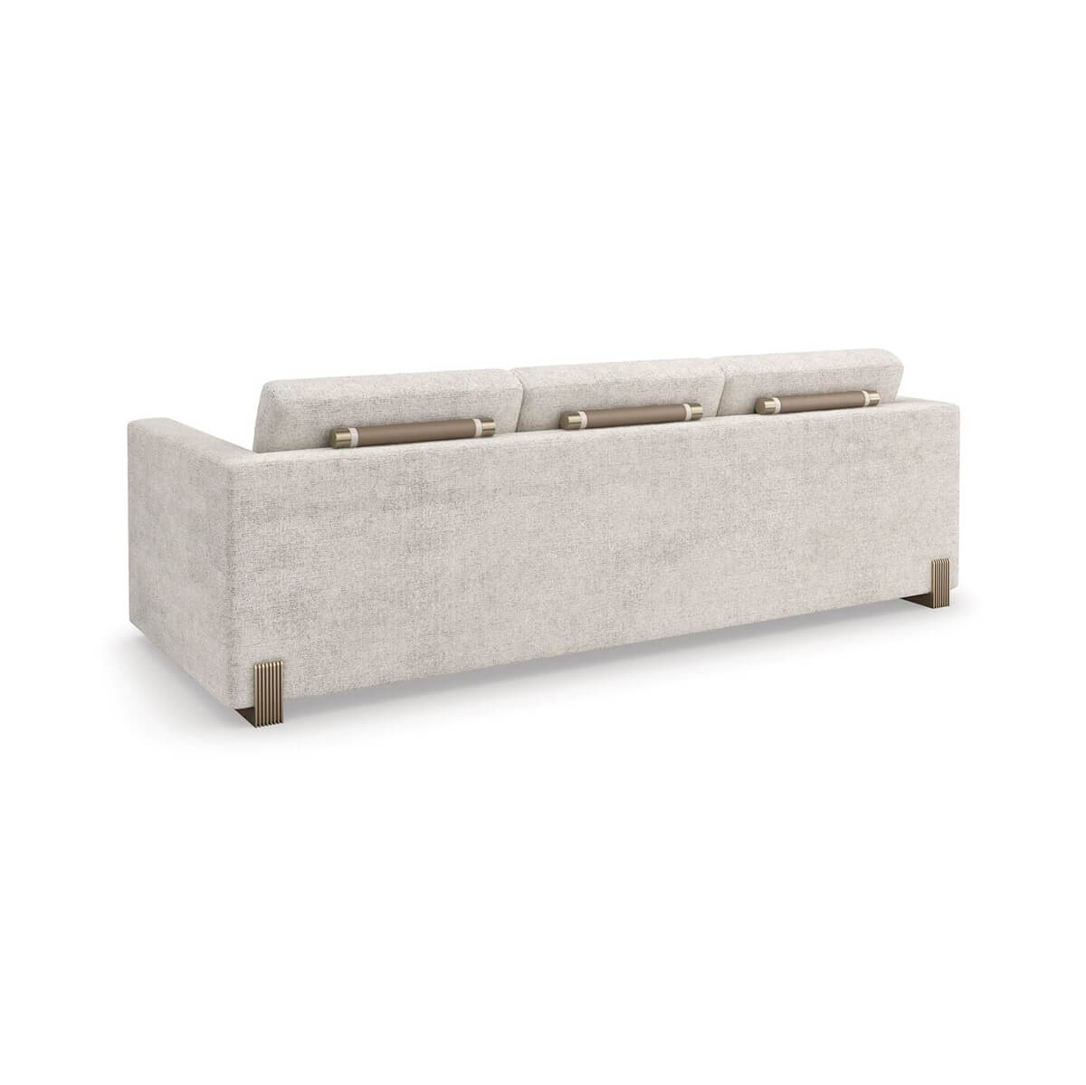 Harmony Modern Sofa - English Georgian America