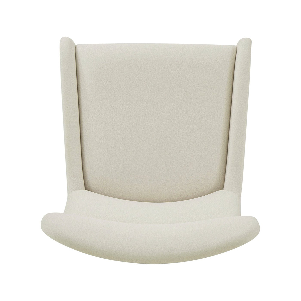 Haute Hollywood Regency Dining Chair - English Georgian America