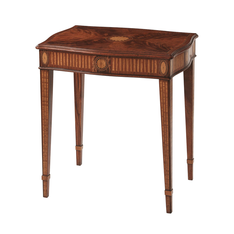Vintage Side Tables - Shop Our Antique Reproductions Here - English ...