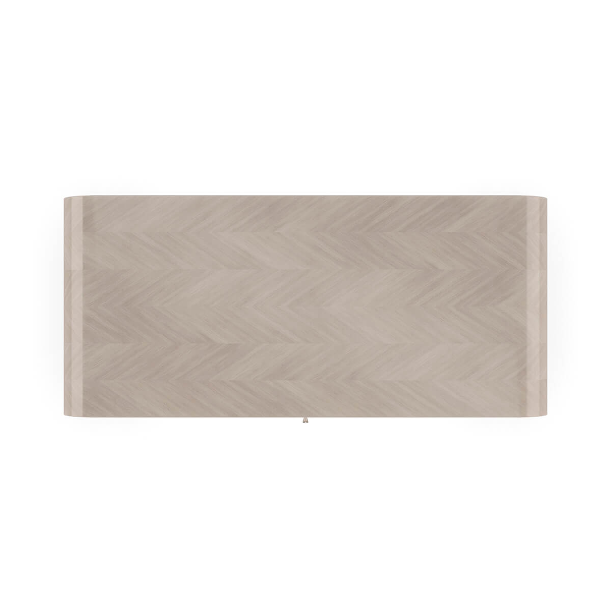 Herringbone Waterfall Desk - English Georgian America