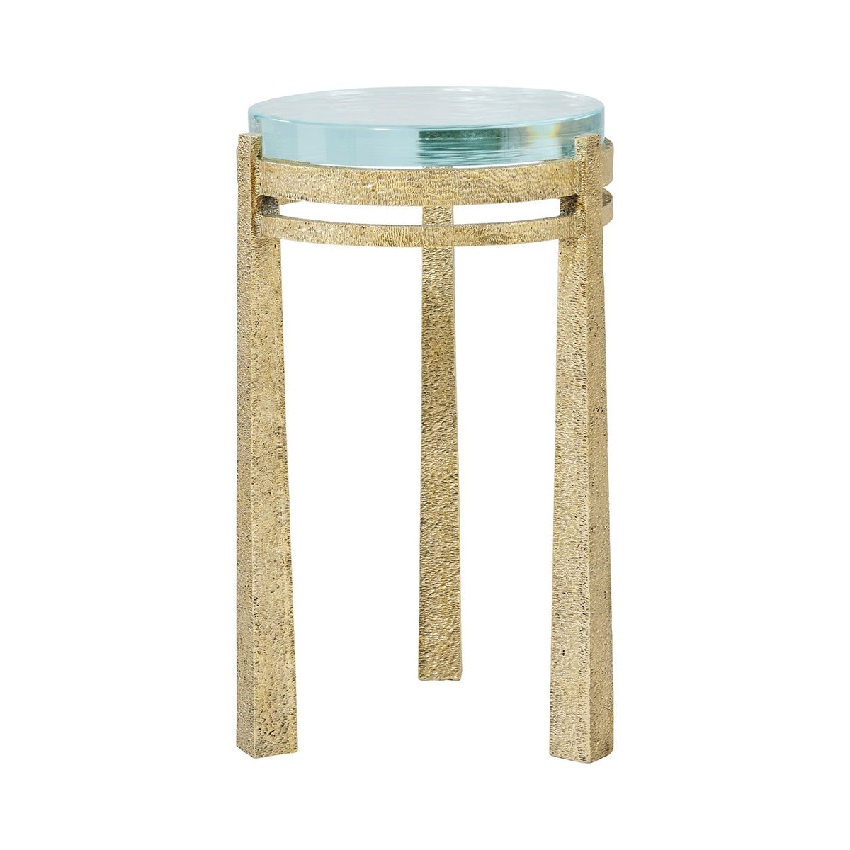 Hollywood Regency Accent Table - English Georgian America