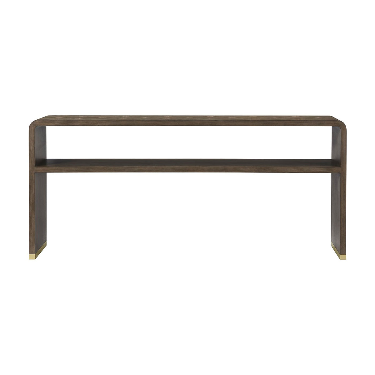 Hollywood Regency Console Table - English Georgian America