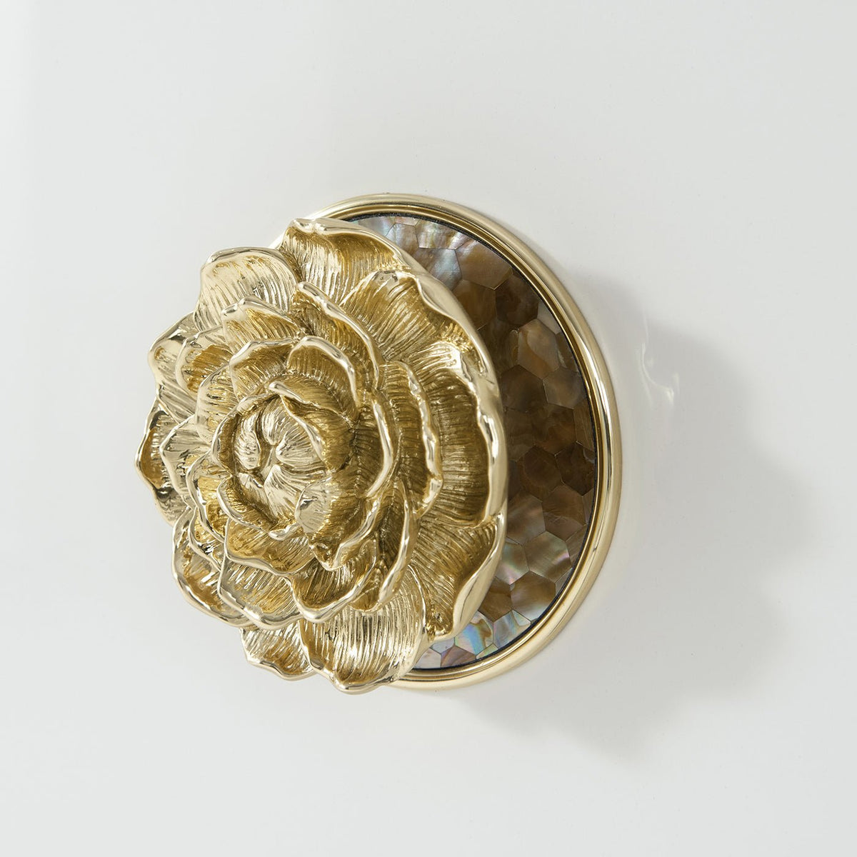 Hollywood Regency Credenza - English Georgian America