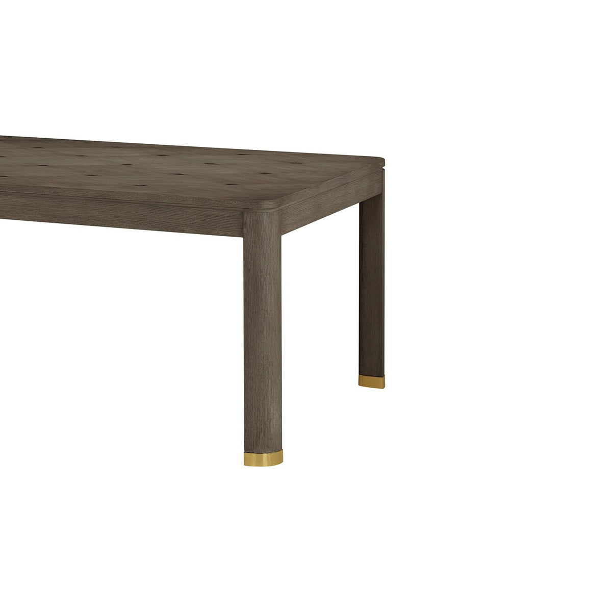 Hollywood Regency Dining Table - English Georgian America