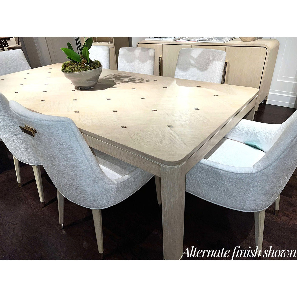 Hollywood Regency Dining Table - English Georgian America