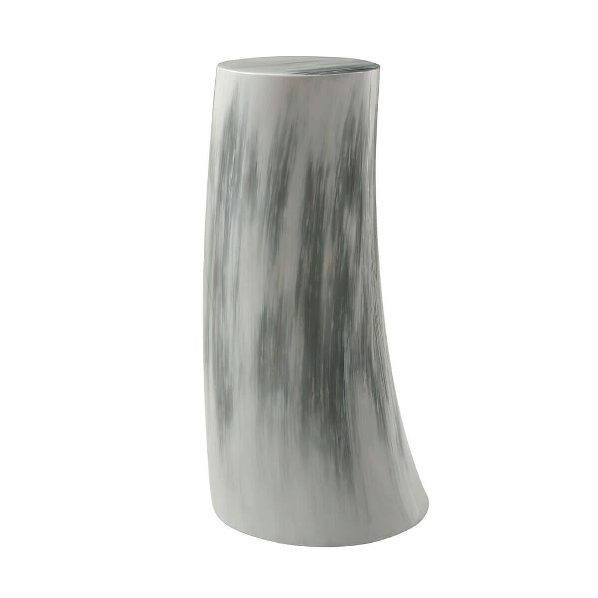 Horn Drink Table - English Georgian America