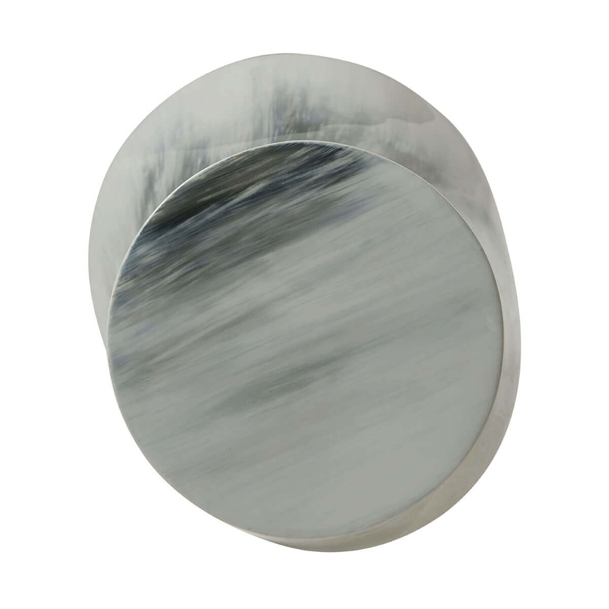 Horn Drink Table - English Georgian America