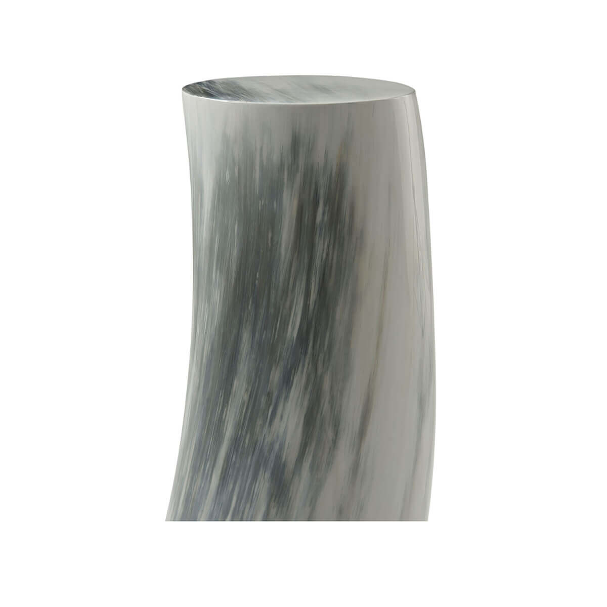 Horn Drink Table - English Georgian America