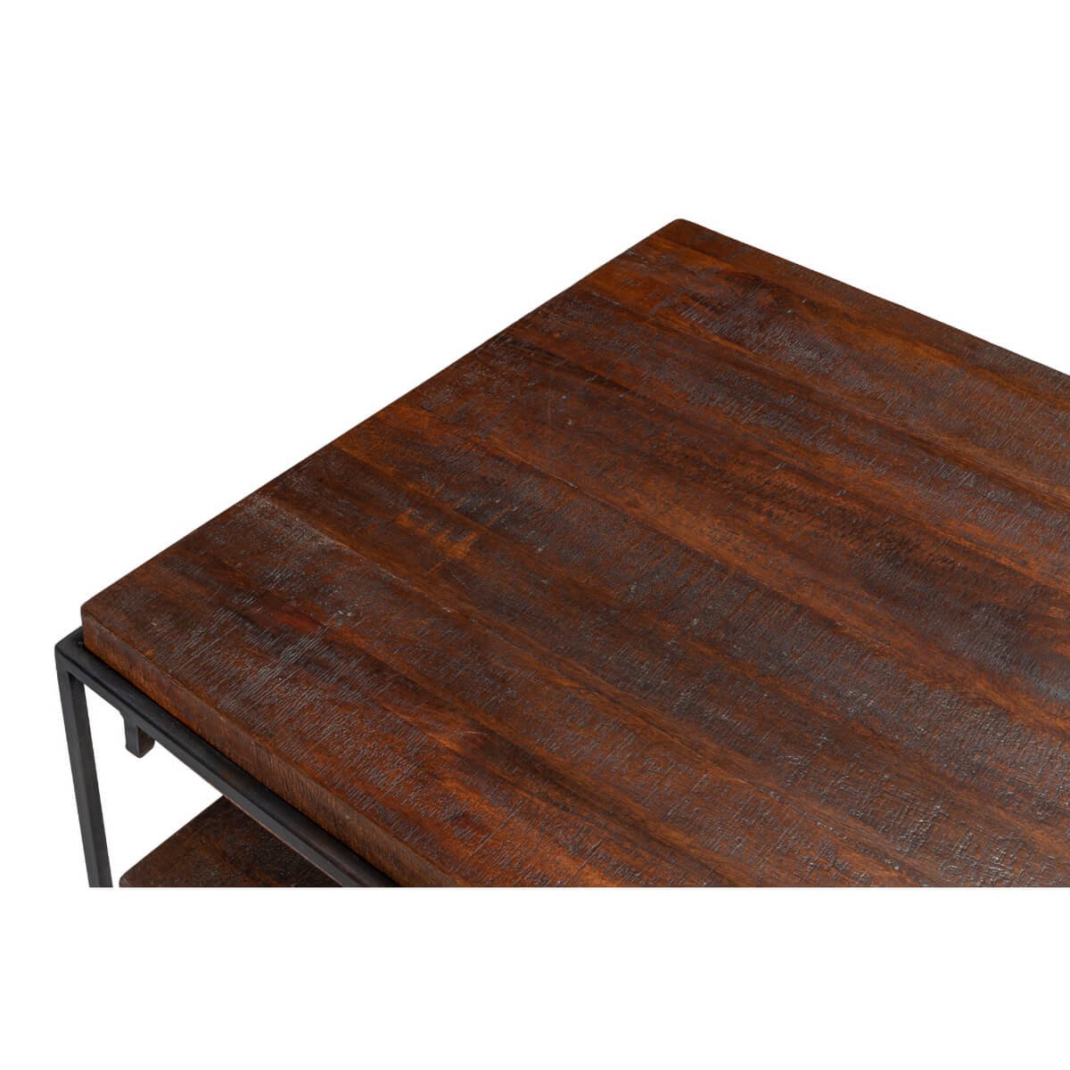 Industrial Desk - English Georgian America