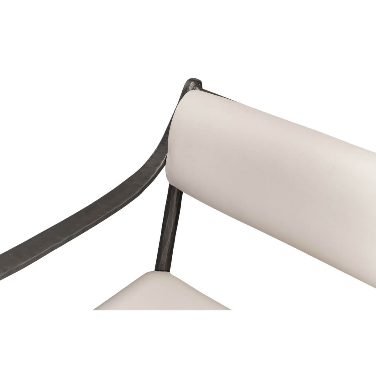 Industrial Modern Bench - English Georgian America